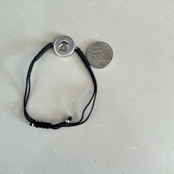 Bracelet Tous with strap - Picture 4 of 4